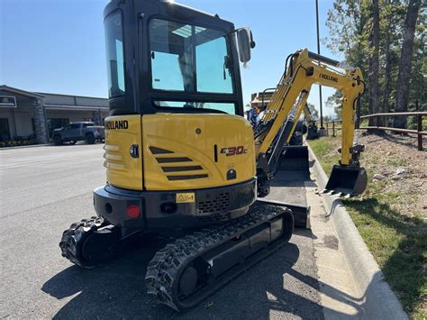 new holland mini excavator weight|new holland mini excavator reviews.